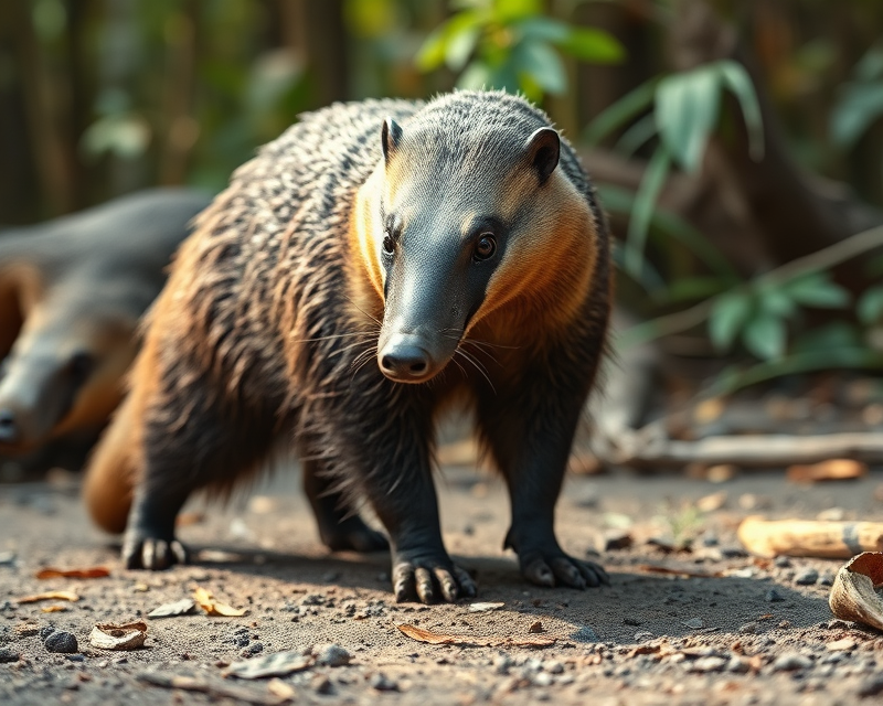 anteater