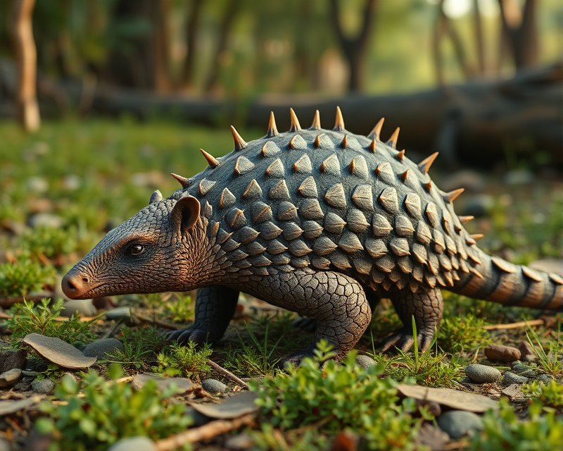 armadillo