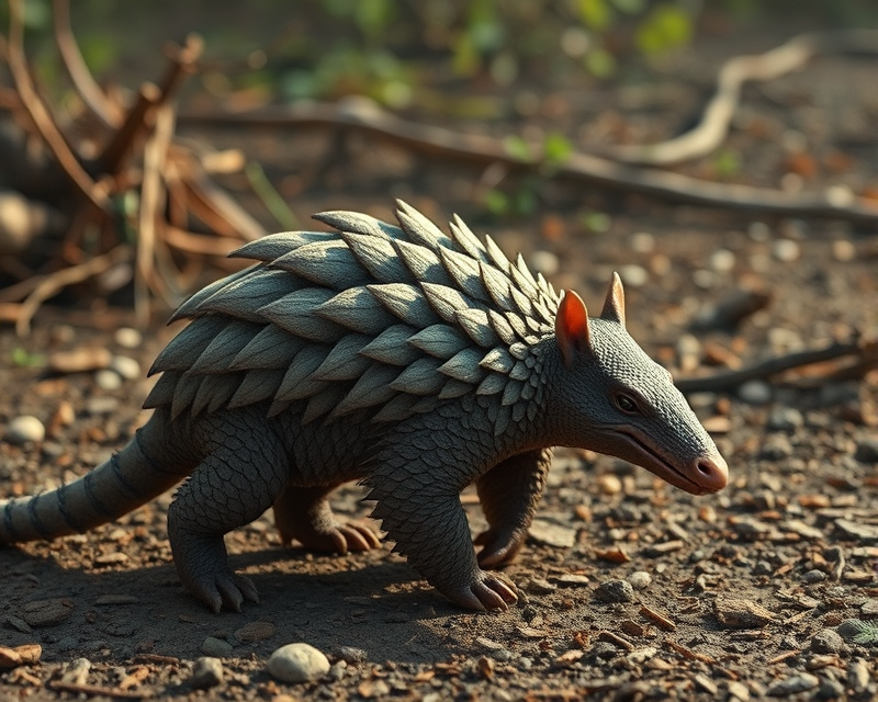 armadillo