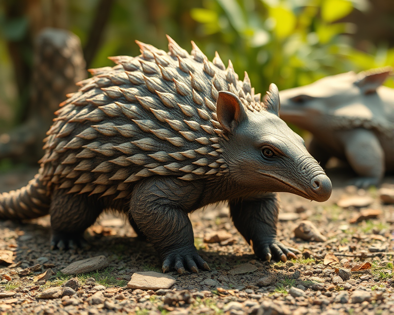 armadillo