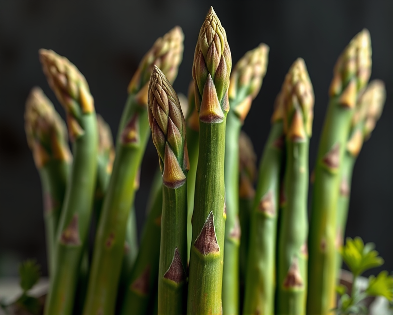 asparagus