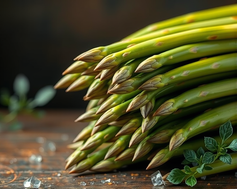 asparagus