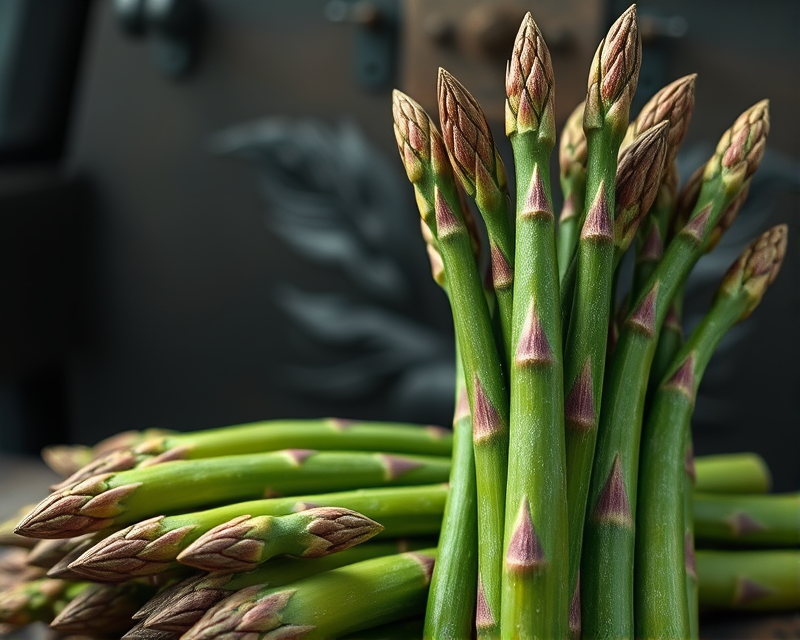 asparagus