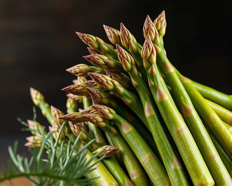 asparagus