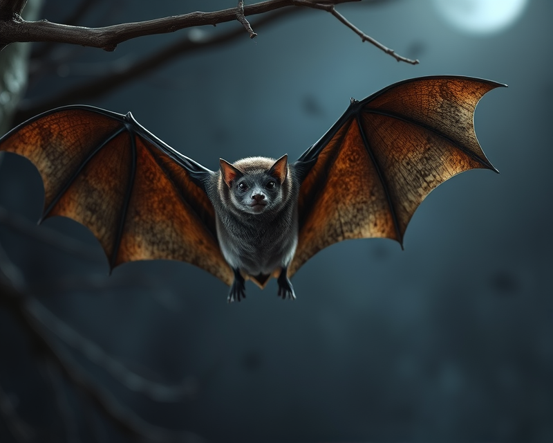 bat