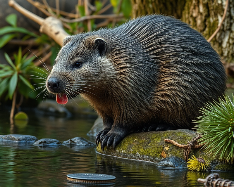 beaver