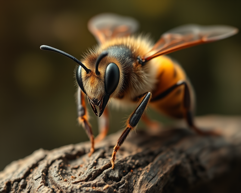 bee