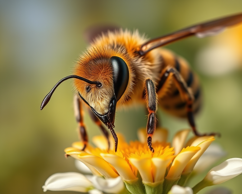 bee