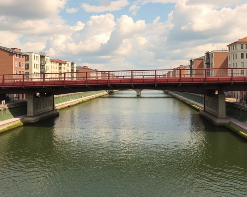 bowtie, bridge