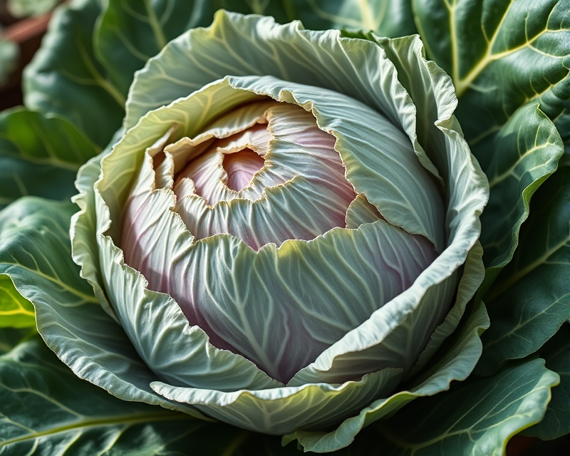 cabbage