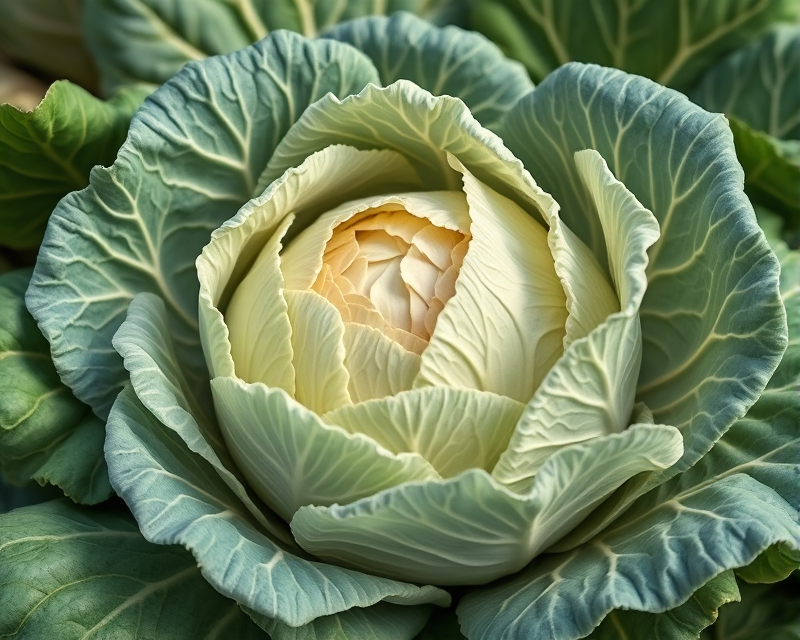 cabbage