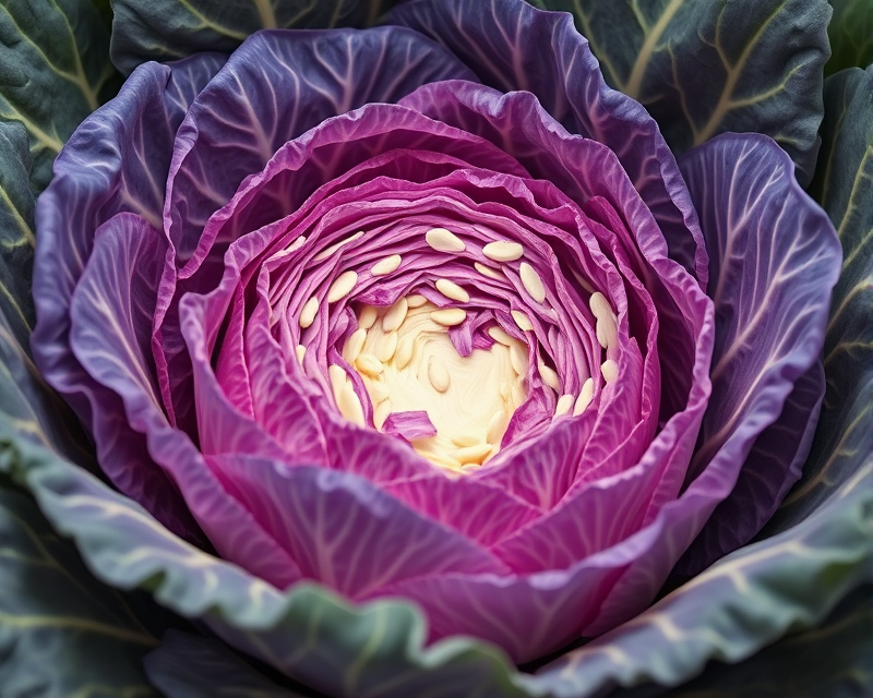 cabbage