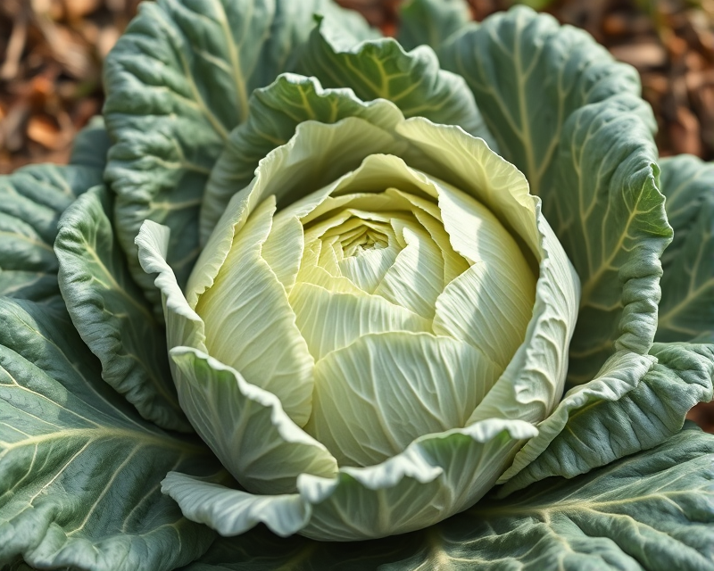 cabbage