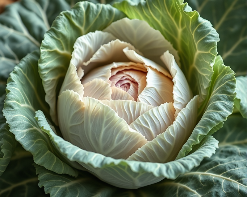 cabbage