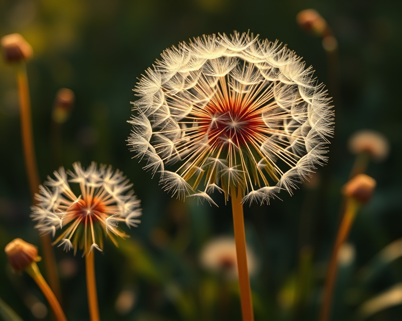 dandelion