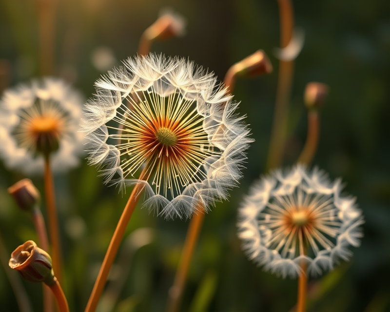 dandelion