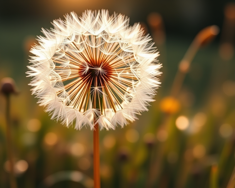 dandelion