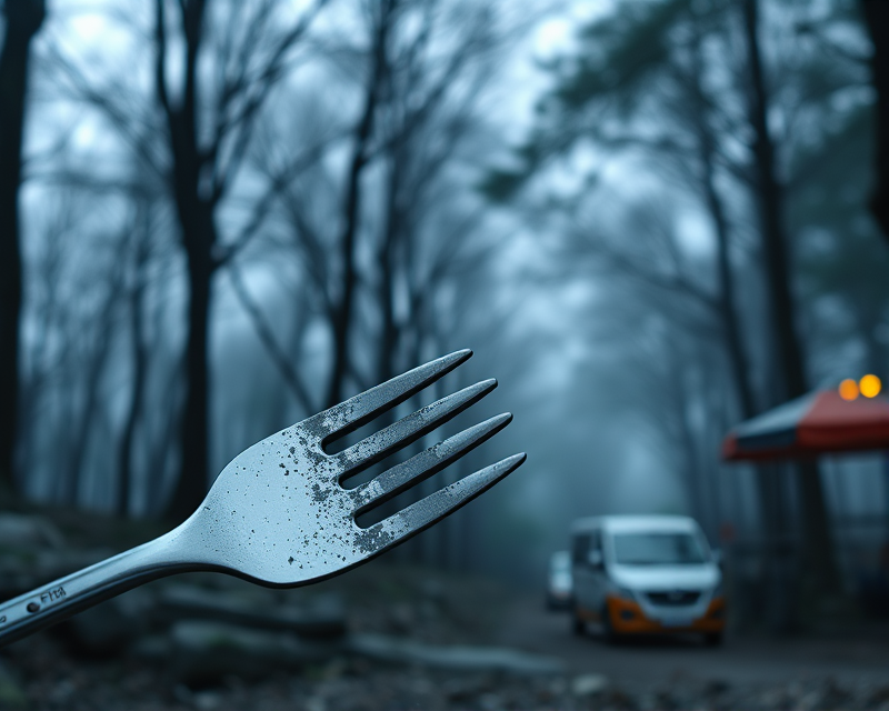 fork