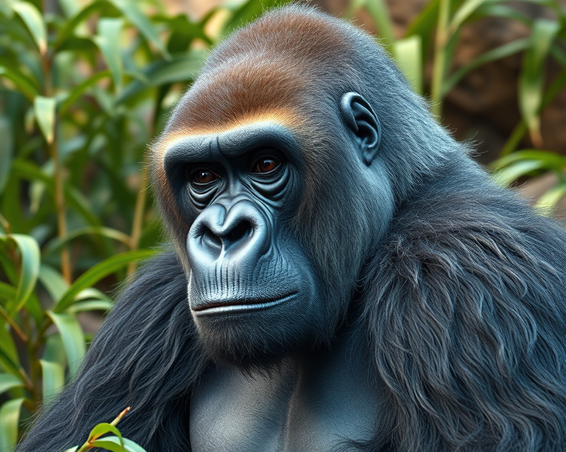 gorilla