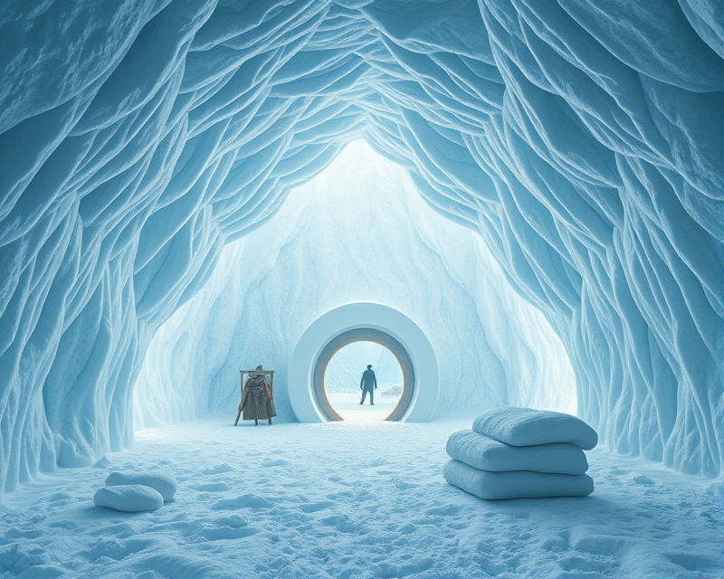 igloo