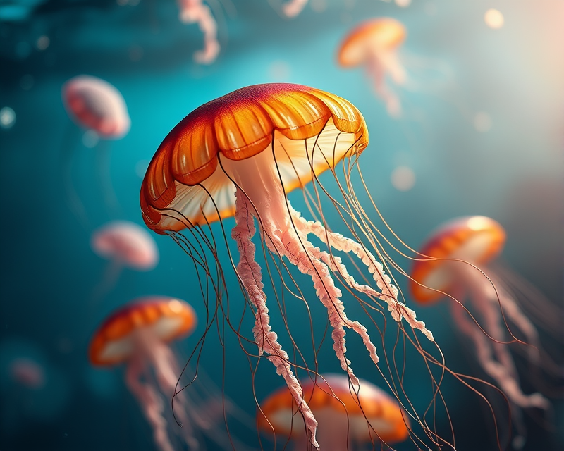 jellyfish