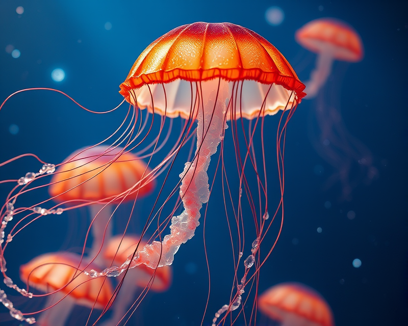 jellyfish