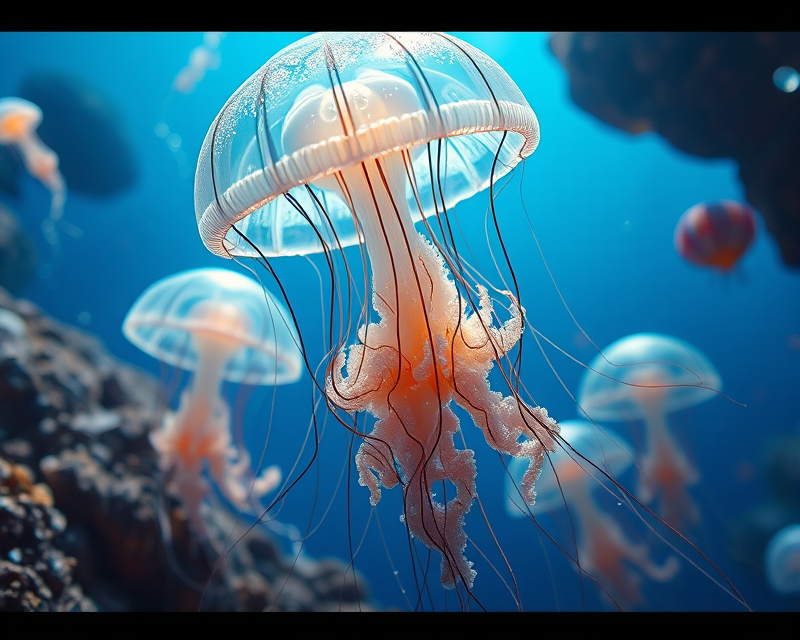 jellyfish