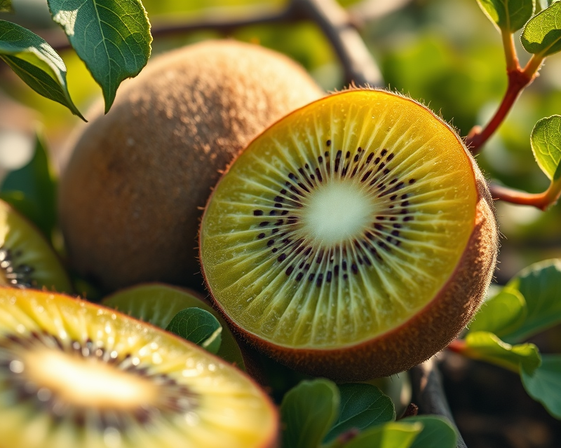 kiwi