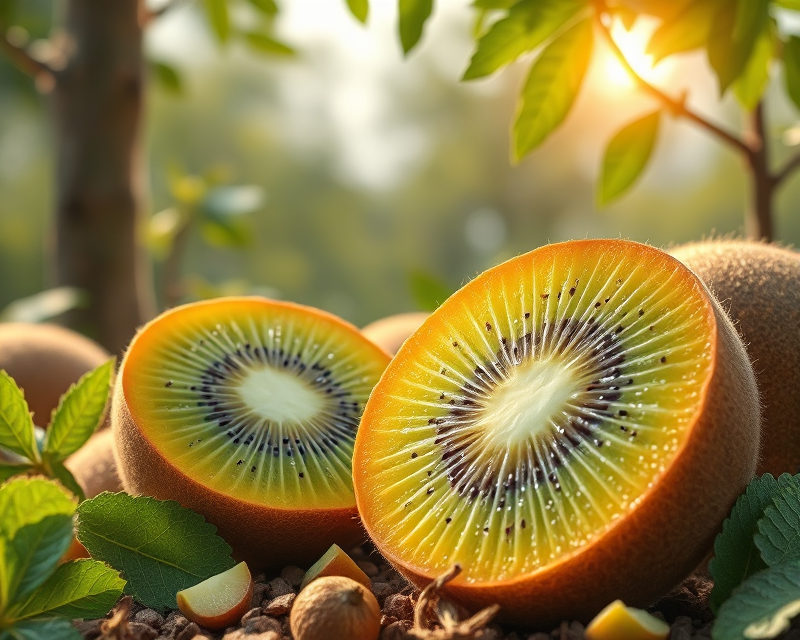 kiwi