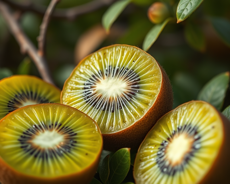 kiwi