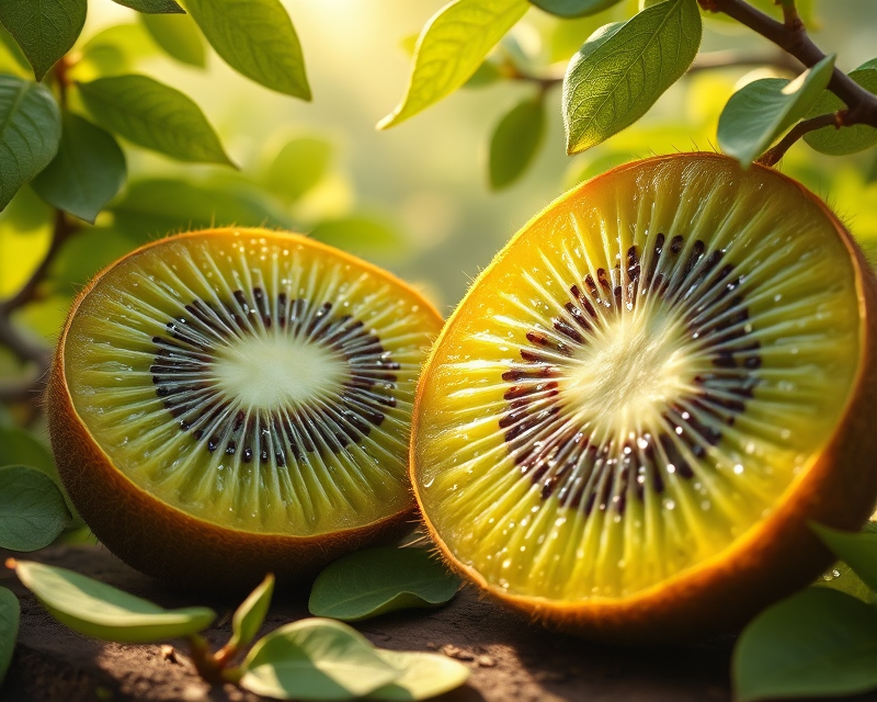 kiwi