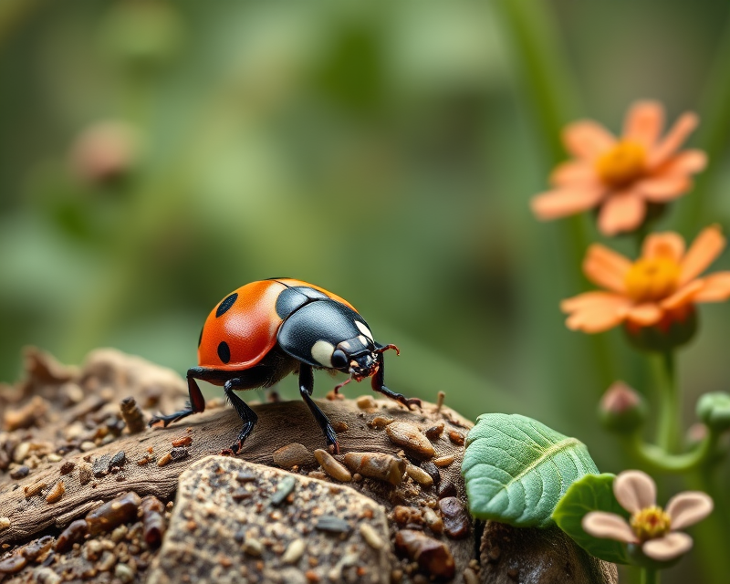 ladybug