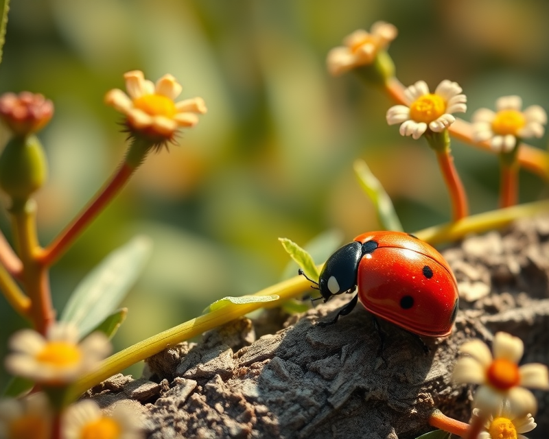 ladybug