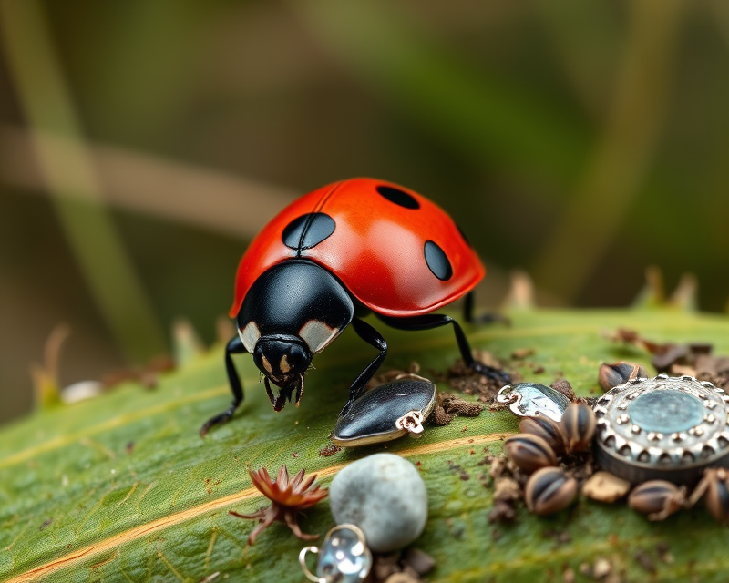 ladybug