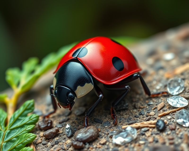 ladybug