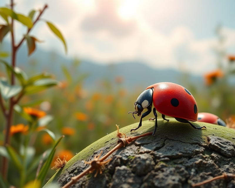 ladybug