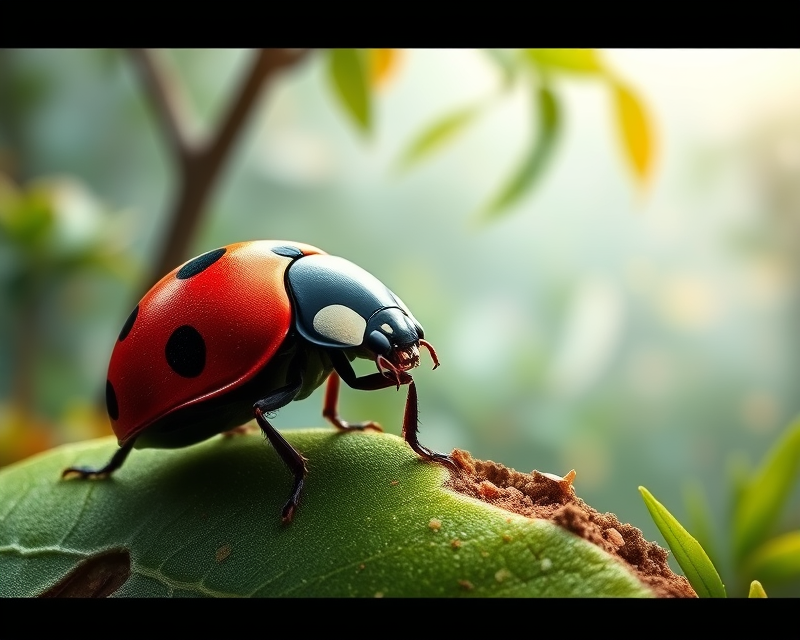 ladybug