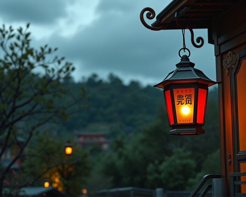 lantern