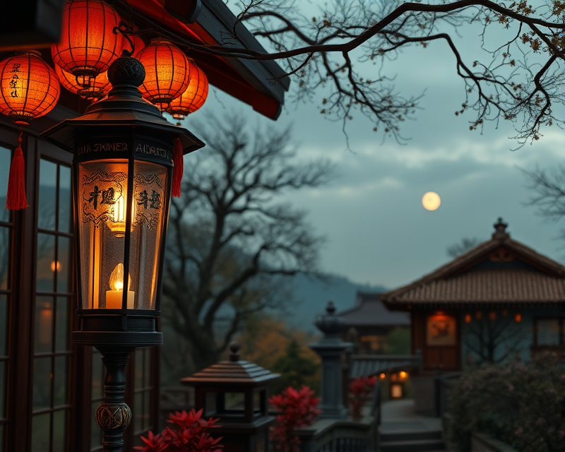 lantern