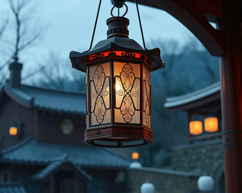 lantern