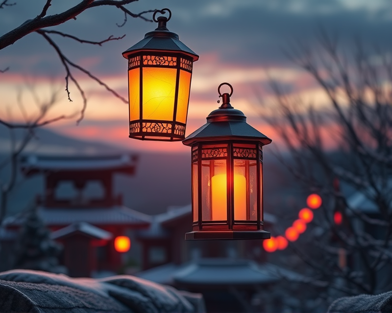 lantern