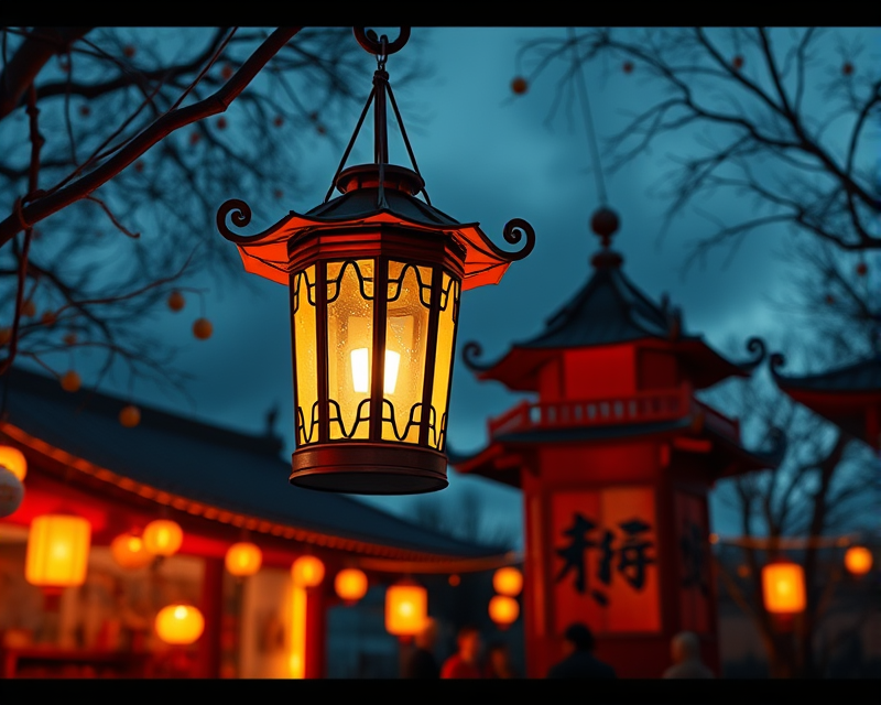 lantern