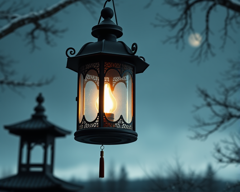 lantern