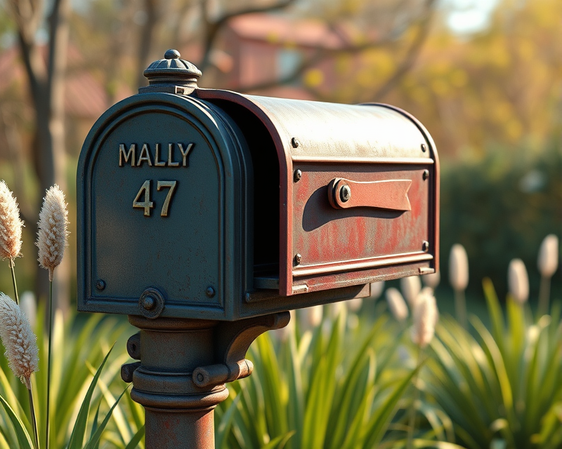 mailbox