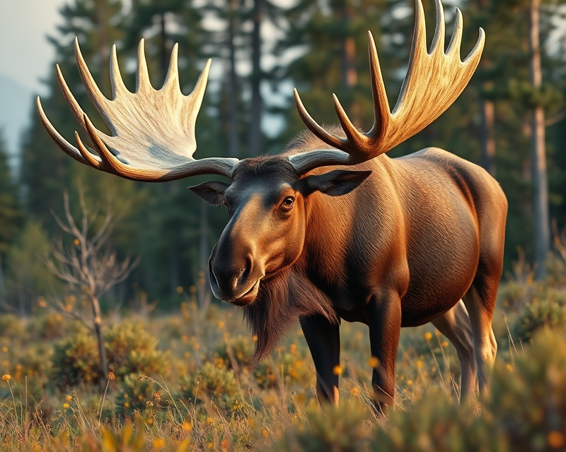 moose