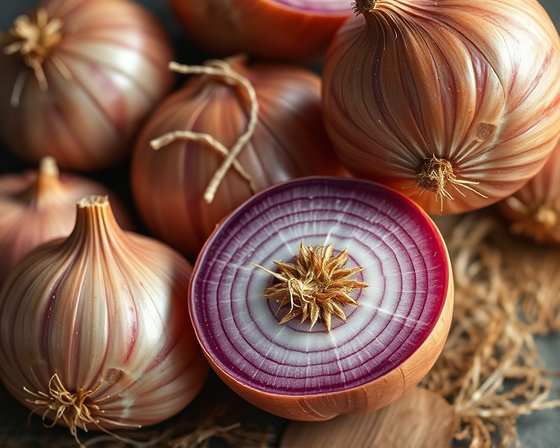 onion