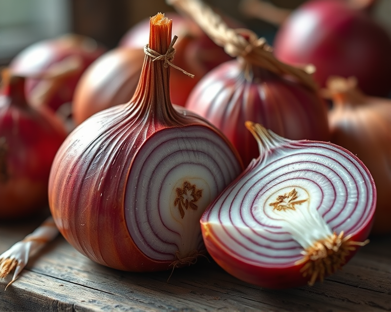 onion