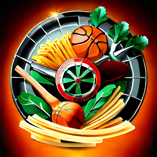 pasta, dartboard, orange, truck, cabbage, snake, cherry, taxi, basketball, airplane