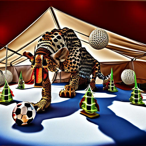 pepper, cheetah, fork, train, bridge, soccer, tent, alligator, crown, plate