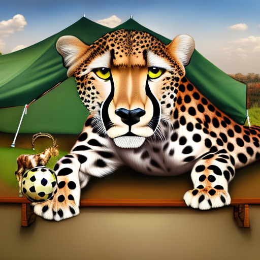 pepper, train, cheetah, soccer, bridge, crown, plate, alligator, fork, tent